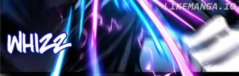 Alien Abyss: Restart Era Chapter 39 10